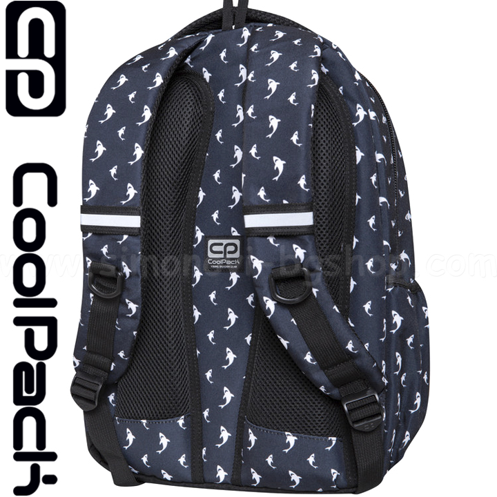 cool pack Sharks C03181